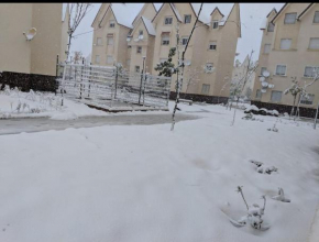 Ifrane hom